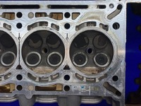 фото thumb №9, Головка двигуна r2710161501 mercedes w204 w203 1.8 компресор 271940