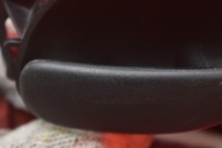 фото thumb №11, Ручка внутренняя правая перед peugeot 206+ plus 3d