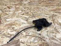 Замок крюк засов капот правый polestar 2 2 31688338 2020- с Разборки, фото thumb