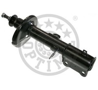 фото thumb №1, Optimal амортизатор toyota corolla 87 зад pr