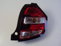 фото thumb №2, Лампа правый задняя renault twingo iii 2014-