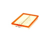 фото thumb №2, Hengst фільтр e468l фільтр повітря