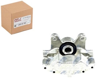 фото thumb №1, Супорт гальмівний зад mercedes e клас 210 99-02 c клас c200k c230k