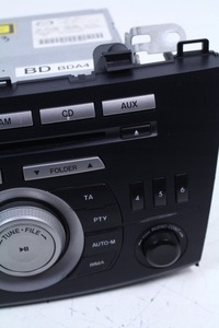 фото thumb №4, Радіо mazda 3 10r.