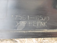 фото thumb №9, Grand vitara ii 5d молдинг накладка порог правая 77561-65j0