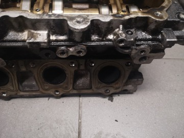 фото thumb №6, Головка правая комплектная audi a6 c6 3.2 06e103374b