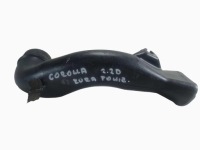 фото thumb №1, Труба воздуха toyota corolla 2.2 d 17751-0n010