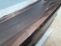 фото thumb №7, Бампер opel corsa f sport gsi sri задняя задний