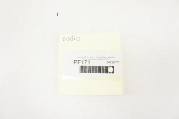 фото thumb №5, Pf171 hyundai i20 iii радіо 96150q0200