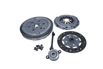 фото thumb №1, Зчеплення kpl. renault clio/kangoo/megane 1,5 dci 05- dmf