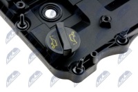 фото thumb №13, Nty bpz-ct-003 кришка головки циліндрів