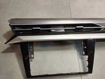 фото thumb №12, Vw arteon r планки декори декоративний led карбон