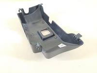 фото thumb №8, Захист корпус замка кришки задня багажника dacia logan iii 21r