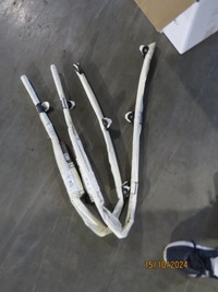 фото thumb №5, Bmw f20 левая шторка безопасности