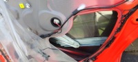 фото thumb №13, Дверь зад задние правые daihatsu sirion ii r40 5d