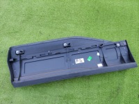 фото thumb №13, Audi q4 e-tron молдинг права двері задня задня 89a853970a