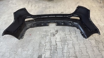 фото thumb №6, Kia sorento 2016- бампер зад задній 86611-g5000