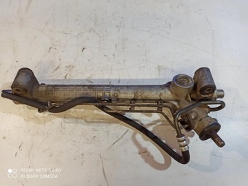 фото thumb №6, Saab 9-3 ver2 2004 трансмиссия рулевые