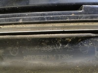 фото thumb №8, Mercedes планка пороговая левая накладка градус левый led gls x166 166