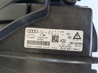 фото thumb №9, Лампа правая фара audi q3 8u 8u0 14- lift ксенон led