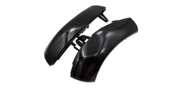 фото thumb №14, Led динамический поворотники golf 5 mk5 2003-2008 golf gti mk5 2004-2008