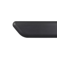 фото thumb №10, Планки боковые дверь защитные накладки кузов do alfa romeo mito 2008-2019 хэтчбек