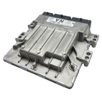 фото thumb №12, Бортовой компьютер блок управления двигателя dacia duster ii lift 1.3 tce 237104661s