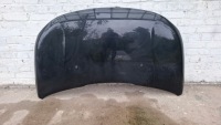 фото thumb №1, Капот peugeot 2008 i lift 16-19 9677673680