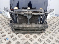 фото thumb №14, Перед kompletny vw tiguan 5n0 r-line lc9x