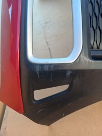 фото thumb №8, Бампер перед hyundai kona i