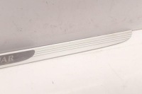 Передняя правая молдинг декоративная порог jaguar x-type estate x400 с Разборки, фото thumb