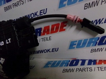 фото thumb №3, Bmw f10 f11 + lci доводчик замка двері лівий зад