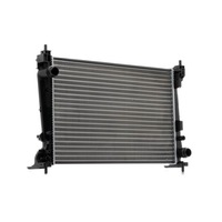 фото thumb №15, Радиатор wody stark skrd-0120183 do opel corsa d schrägheck s07