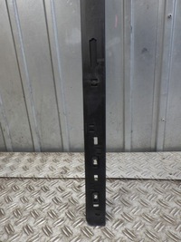 фото thumb №9, Hyundai santa fe молдинг кровельная левая