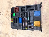 фото thumb №1, Citroen peugeot expert iii модуль bsi 9819851280