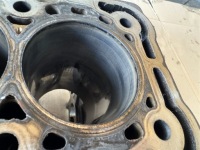 Купить Блок двигателя исправный ford transit mk8 custom 2.0 ecoblue fwd, фото thumb