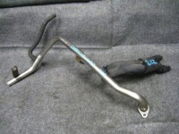 фото thumb №1, Toyota corolla e120 e130 2003 шланг труба радіатора вихлопних газів egr