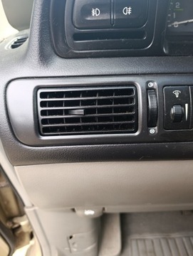 фото thumb №1, Daewoo tacuma решітка повітропровід повітропровід ліва лівий