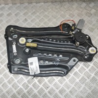 фото thumb №6, Підйомник задньої лівий скла audi a5 cabrio 8f7 8f0839397c 28990405 2.0l