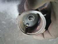 фото thumb №8, Автомобиль fiat 126 maluch крышка трамблёра зажигания зажигание оригинал акция