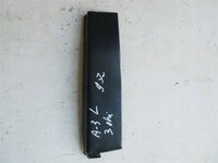 фото thumb №1, Захист ліва стійка середнього audi a3 8l3853289