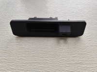 Купить Mercedes w176 w246 2013 ручка крышки багажника микровыключатель, фото thumb