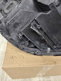 Купити Mercedes s-klasa w222 led фара передня перед ліва, фото thumb