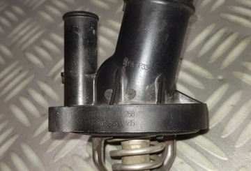 фото thumb №6, Ford jaguar xe xf 2.0 tb корпус термостат штуцер