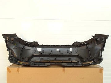 фото thumb №13, Новий оригінальний бампер переднє камера discovery v 5 l462 2017-20 lr136758