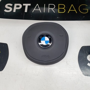 фото thumb №8, Bmw seria 3 i seria 4 g20 g21 g22 g23 g26 панель консоль подушки подушка безпеки