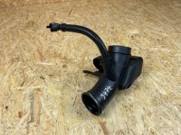 фото thumb №1, Впуск повітрозабірник труба шланг резонатор повітря bmw x3 g01 x4 g02 8573422