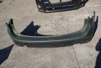 фото thumb №1, Бампер задній subaru forester eur/usa 2022-