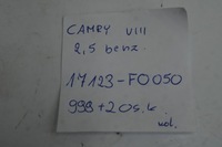 фото thumb №11, Коллектор всасывающий 2,5 b. дроссельная заслонка camry viii 8