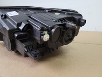 фото thumb №5, Лампа ксенон led фара vw passat b8 usa 56d941752b